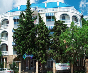 Серсиаль отель